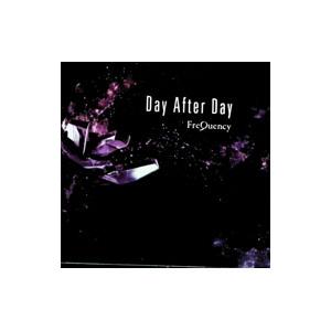 Day After Day(FreQuency/CD)