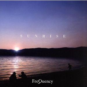 SUNRISE(FreQuency/CD)