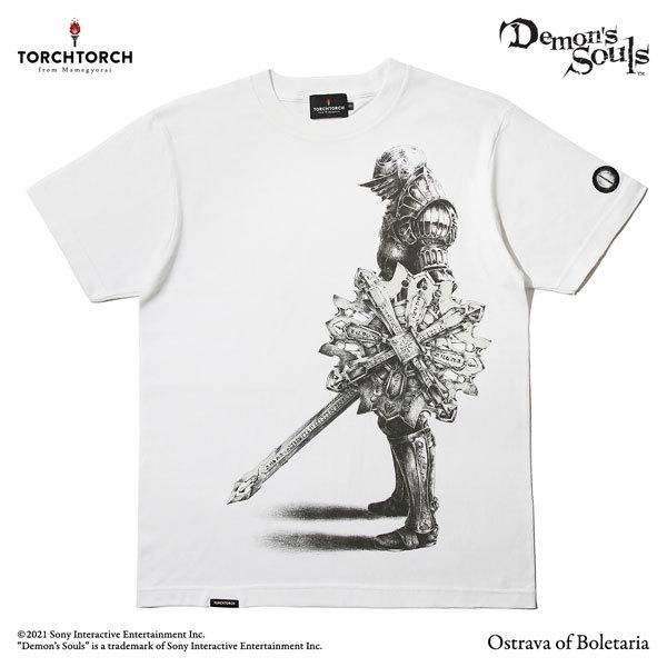ボーレタリアのオストラヴァ Tシャツ