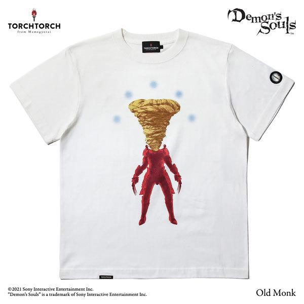 黄衣の翁 Tシャツ