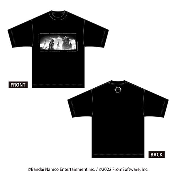 Tシャツ マレニアVSラダーン
