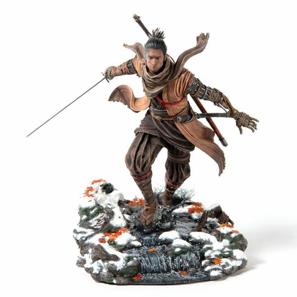 狼 スタチュー｜First 4 Figures〈発売予定〉