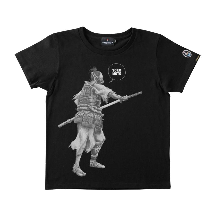 死なず半兵衛 Tシャツ